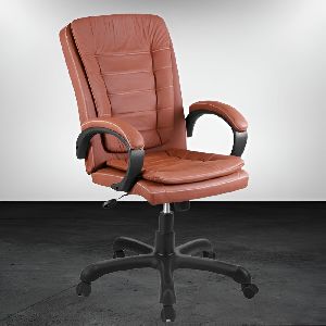 Custom Office chair fix cover