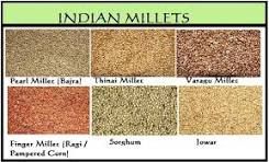 Millets