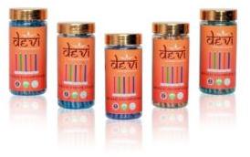 Devi Aroma Metallic Dhoop Stick