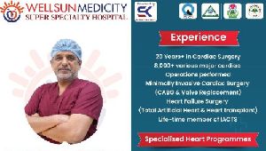 Cardiac Surgery Service