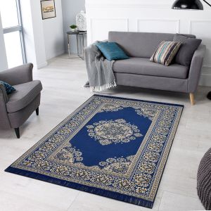 Royal Cotton Carpets 5X7 Ft