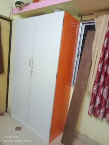 clothes cabinet