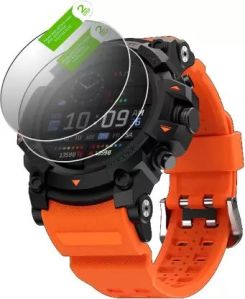 Daffin Nano Glass for Fire-Boltt Expedition GPS