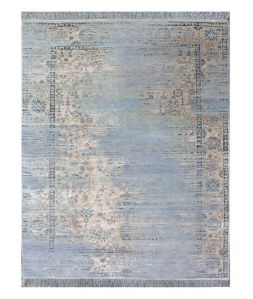 FINE HAND KNOTTED CARPET
