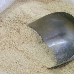 Rice Polish Powder