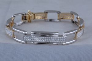 Diamond Bracelet