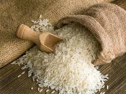 White Basmati Rice