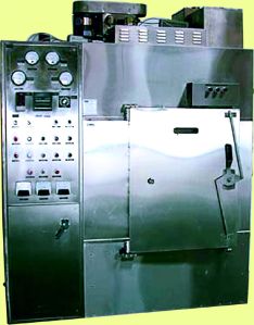 Dry Heat Sterilizer