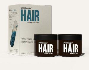 Hair Care Capsules