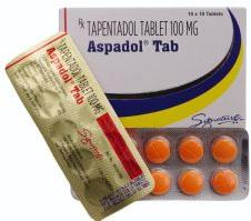 tapentadol tablets