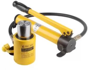 Hydraulic Cylinder Jacks