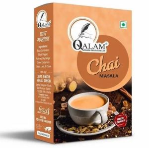 Qalam 100gm Chai Masala Powder