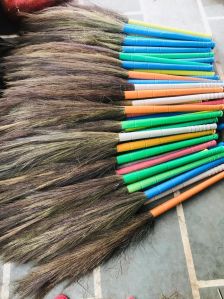 Grass Brooms