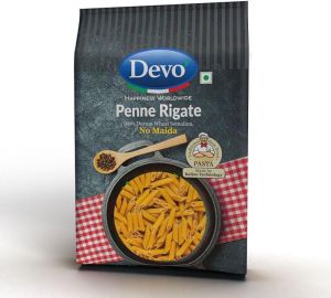 Raw Pasta