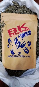 bik coffee arabica coffee beans
