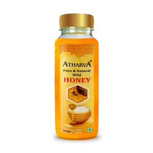 ATHARVA Natural Honey