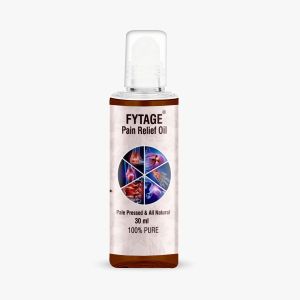 Fytage Pain Relief Oil