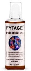 Joint Pain Relief Oil