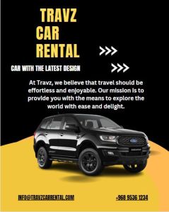 Car Rentals