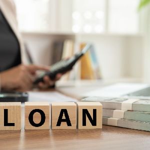 loan service provider