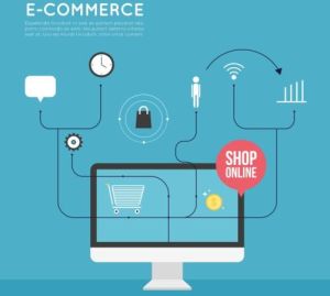 ecommerce development services