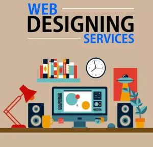 Website Designing Services