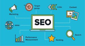 SEO Training services