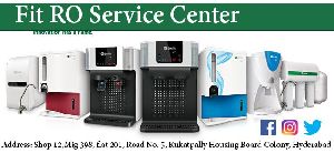 AO Smith Water Purifier Service Center Hyderabad