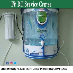 Blue Star Water Purifier Service Hyderabad