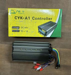 aluminium cyk a1 e rickshaw controller