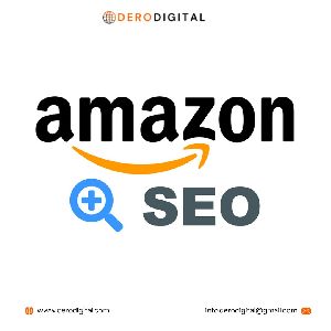 Amazon SEO