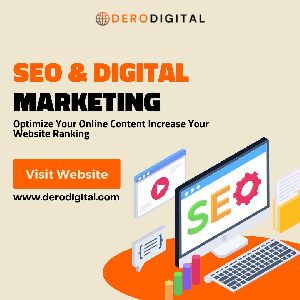 SEO (Search Engine Optimization)