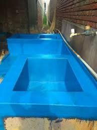 FRP Coating Services