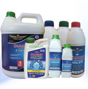 Diamond coolant 500ml