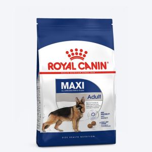 royal canin dog cat food