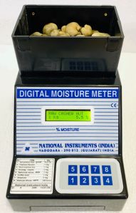 Digital Moisture meter