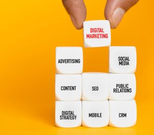 digital marketing services