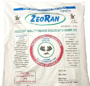 zeoran feed supplement