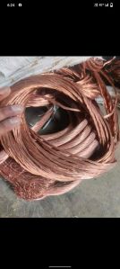 Copper Wire Scrap