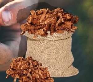 Unwashed - Coco Chips ( High EC )