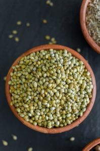 Coriander Seeds