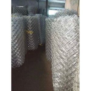 Agricultural Chain Link Fencing