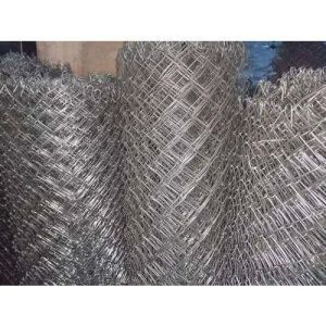 Agricultural Diamond Wire Mesh