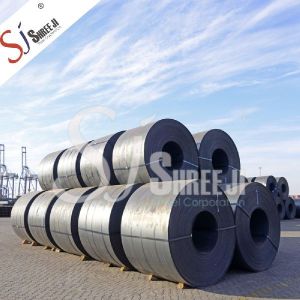 Mild Steel Plates