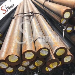 Round Steel Bar