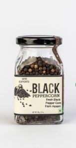 Black Peppercorn