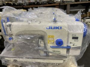 juki dd 1 needle sewing machine