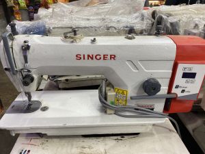 Singer Sewing Machines