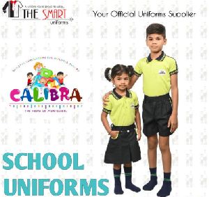 School Uniforms