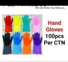 Hand Gloves